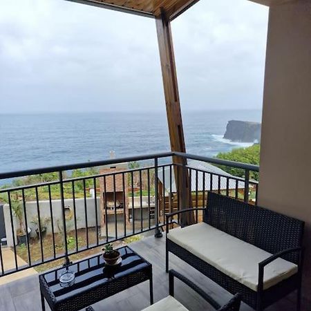 Charment Appartement Avec Vue Sur Mer Петіт-Іль Екстер'єр фото
